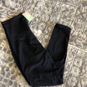 Womens active Maternity leggings